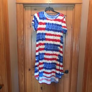 2018 Americana Carly